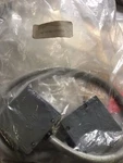 New Fanuc Robotics 44C741048-001R00 Pendant Connector Cable. Fixed Price $175.00.