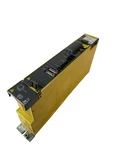 Fanuc A06B-6117-H103 Servo Amplifier Drive A06B6117H103 Overnight Shipping. Fixed Price $585.99.