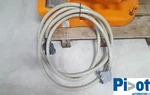 Abb 3HAC026787-001 7M Control Cable Power Part# 3HAC11818-1. Fixed Price $1497.00.