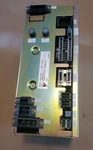 Yaskawa Electric JZRCR-NTU01-2 Power Supply Module Motoman NX100 Controller. Fixed Price $439.20.