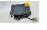 Sankyo OP3000,VERSION 3.04,CABLE:10M,ROBOT Controller Pendant Working Freeship. Fixed Price $500.00.