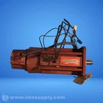 Yaskawa USASEM-13YR11 Ac Servo Motor Usip. Fixed Price $1836.00.