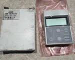 Abb ACS100-PAN Operator Panel For ACS100/ACS400 Inverter New Box!!!. Fixed Price $139.93.