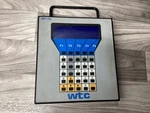Genuine Wtc Handheld Programming Unit 937-1009 DEP105S #114E59PR6. Fixed Price $450.00.