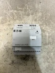 Used Eaton Power Supply 24VDC Moeller Series EASY400-POW. Fixed Price $45.00.
