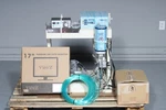 Apollo Seiko L-CAT-EVO2 4430 Benchtop Automated Iron-tip Soldering Robot New. Fixed Price $12999.99.