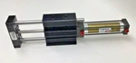 Robohand DLT-12-N-C-3 DLT-1212-3 Thruster Slide Assembly 3" Dual Stroke 100 Psi. Fixed Price $75.00.