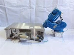 Yaskawa YRC1000MICRO ERBR-100-06VX05-A00CSRB-R1AAD Controller & YR-1-06VX05-A00. Fixed Price $5418.00.