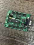 Halloween Animatronic Prop Parts Lynxmotion SSC-32 Servo Controller. Fixed Price $30.00.