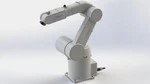 Denso Robot Series VM-60B1-VW/RC8A-VMA0-NNEP-NI-NNN, Reach: 1300 Mm. Fixed Price $12000.00.