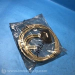 Abb 3HAB7424-1 Controller Cable Jib Drive System Fnip. Fixed Price $361.19.