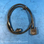 Abb 3HAC2587-1 Robotics Signal Cable Usip. Fixed Price $71.40.