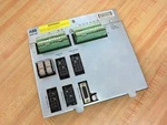 Abb DSQC509 Base Panel Unit 3HAC56871 3HAC5687-1/06 W/scr Term. Fixed Price $89.77.