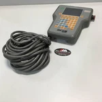 Aec Teach Pendant PHASER-750PC Used #93442. Fixed Price $499.40.