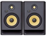 Krk RP7G4 Rokit Generation 4TH Studio Monitor Speaker Bundle - Pair. Fixed Price $389.00.