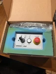 Omron Adept 90356-10358 Robot Pci Front Control Panel Kit. Fixed Price $300.00.