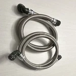 Fanuc 4TH Axis Power + Signal Cable Set (7FT) New. Fixed Price $1450.00.