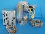 Yamaha YK400X Robot With Controller RCX40. Fixed Price $4980.00.