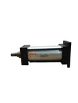 New Miller Air Cylinder AL-62B2B-04.00-7.000-0138-N11N-0. Fixed Price $76.50.
