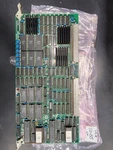 Yaskawa Circuit Board, JANCD-SV02B / DF8203078-D0 Rev.. Fixed Price $14.99.