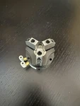 3-JAW Gripper Series Phd GRT522-1-5001 Finger Pneumatic. Fixed Price $199.00.