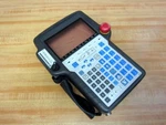Fanuc A05B-2518-C370#SGL Pendant A05B2518C370SGL Enc.only W/crack In Glass. Fixed Price $236.77.