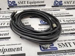 New Adept Robotic Cam Interface Cable 10332-01375 W/warranty. Fixed Price $48.00.