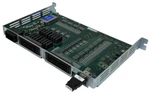 Used Yaskawa JARCR-XOI01B Motoman I/o Card Rev. HE1200004. Fixed Price $425.00.