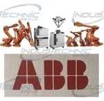 3HAC12001-2 Resolver Signal Cable 15M, For Abb S4C Robot Type IRB6400 M98. Fixed Price $801.64.