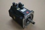 Kuka Servo Motor 2.83KW Part No. 1FK6081-6AF71-1ZZ9-Z S47 For KR200 & KR150. Fixed Price $500.00.