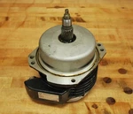 Abb Robotics Ps 130/6-30-P-3278, Art# 4429-584-BX Servo Motor Used. Fixed Price $90.24.