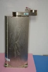 6-0002-1398-SP / ABM-407C-1-S1CE-S293 Robot ECO-28318 Brooks Automation. Fixed Price $23142.57.