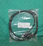 Yaskawa, CBL-YRC019-1-3, Mechatronic Motoman Communications Connector Cable NX10. Fixed Price $25.00.