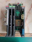 Yaskawa JZNC-MRK09-2 W/ MRY01B-1, (2) MI004, MEW02-1 Circuit Boards. Fixed Price $93.75.