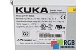 27VNTKRC2 00-109-802 Kuka Refurbished 24 Months Warranty. Fixed Price $602.07.