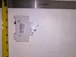 Abb S 201 C4 230/400. Fixed Price $24.99.