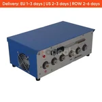 Macgregor 930-01306 Welding Power Supply Used Ump. Fixed Price $522.08.
