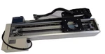 Hirata MB-H202APCL-700R-D1 Robot Linear Track Working Surplus. Fixed Price $1201.25.