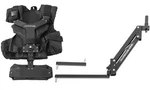 Flowcam Arm Vest For Handheld Camera Stabilizers Steadycam Steadicam Dslr Video. Fixed Price $225.00.