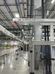 2022 Star Automation TW-1400VIIH-520A All-servo Robot. Fixed Price $32500.00.