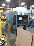 Otc-daihen AX-V6 Robotic Welding Cell. Fixed Price $16500.00.