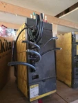 Fanuc A06B-6088-H222#H500 Serc Spindle Amplifier Module. Fixed Price $495.00.