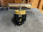Kuka 1FK6100-8AF91-1ZZ9-Z S49 Servo Motor 156V 9.5A 3000 Rpm. Fixed Price $299.99.