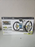 Elenco Teach Tech SOLARBOT.14 14-IN-1 Robot Kit Stem Learning New Sealed. Fixed Price $16.12.