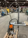 Harmo Robot EX4-150F HRS-40 With Pendent HRP-40 #28KKJ112. Fixed Price $1000.00.