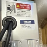 Yamaha Mxyx Linear Slide Ball Screw Drive Module, 32 Lb Rated Load. Fixed Price $900.00.