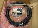 Abb 3HAC13910-4 Signal Cable Cp/cs Extd. With 30 Days Warranty. Fixed Price $300.00.