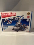Robotikits Model OWI632 Hydraulic Arm Edge Toy Winner Award.. Fixed Price $25.00.