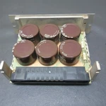 Daihen Capacitor Module Dr Control L00954 DM22Q01. Fixed Price $150.00.
