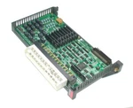 New Yaskawa Motoman JANCD-MRY01B-1 Circuit Board Rev. F0. Fixed Price $199.99.